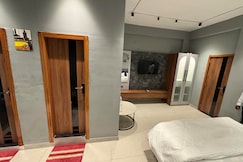 Shree Krishna Residency