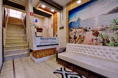 Hotel O Ganpati Plaza Ajmer, Ajmer