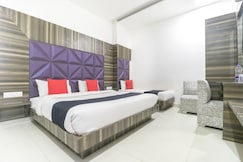 OYO 77326 Hotel Royal View, Amritsar