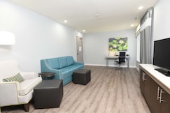 Hilton Garden Inn, Onslow