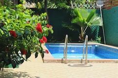 Villa Horizon 5 BHK, Auroville