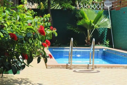 Villa Horizon 5 BHK