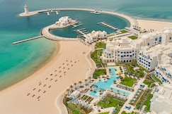 Hilton Salwa Beach Resort & Villas, Doha