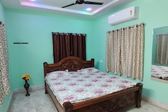 AVI Homestay GF Room 2, Razole