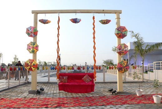 M Resorts