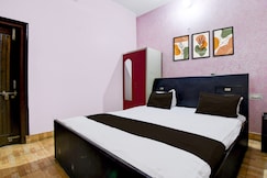 Hotel O ALLP Guest House, Lucknow