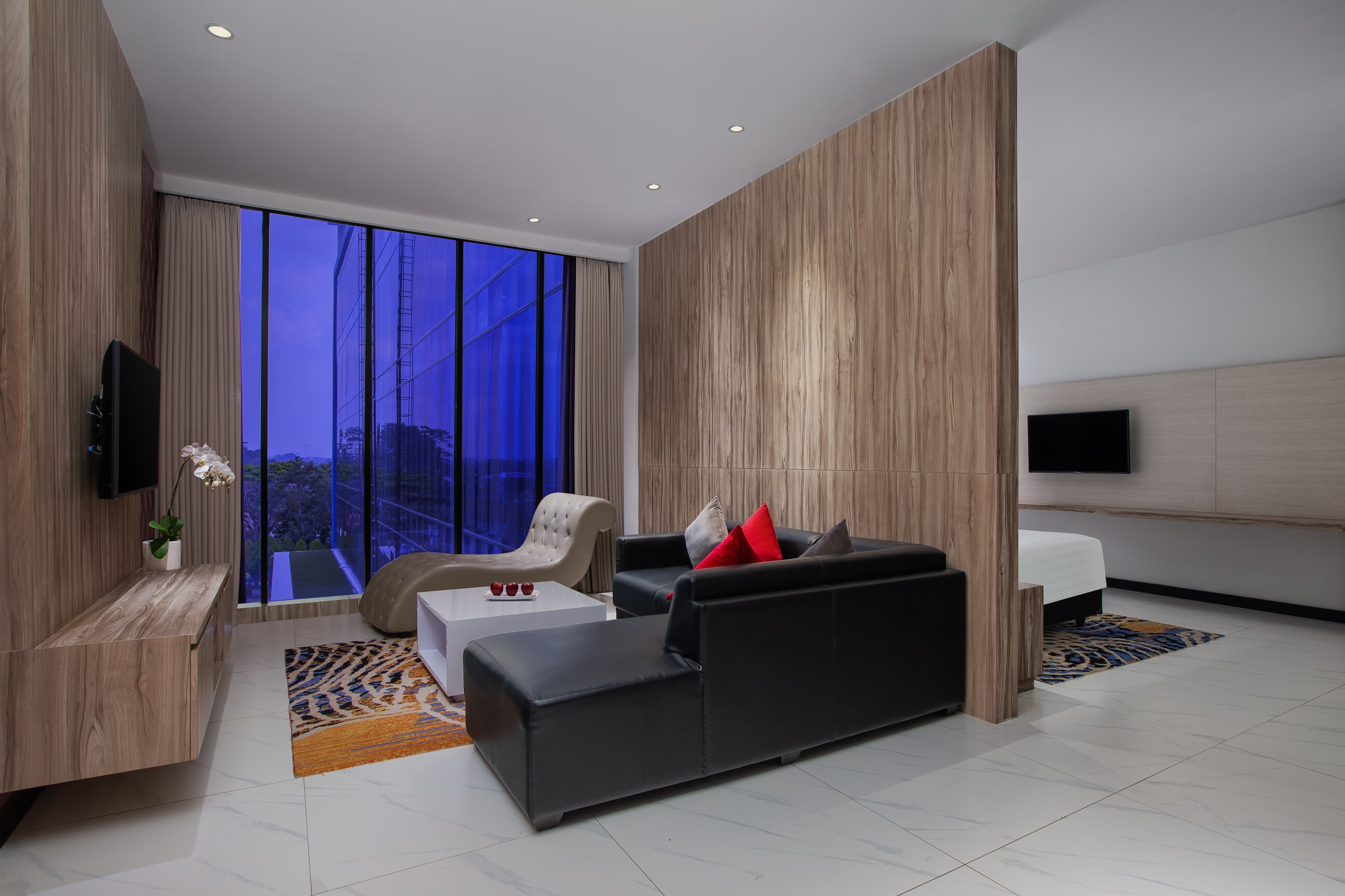 favehotel Tasikmalaya - Tap to explore photos