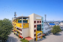 Oasis INN, Jalandhar