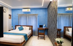 Executive Deluxe Room