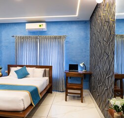 Executive Deluxe Room
