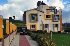 Rose Garden Enclave for Families and Executives, Ooty