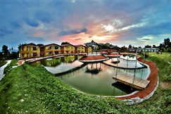 Statue of Unity Eco Camp, Rajpipla