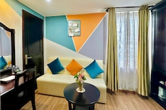 Sunrise Central Hotel, Ho Chi Minh City