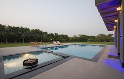 Swimming Pool 1