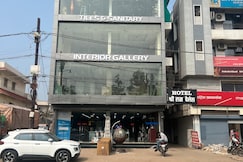 Hotel Shri Ram Palace, Vidisha