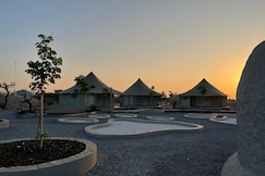 PRAVEG CAVES JAWAI, Sumerpur