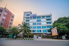 FabHotel Raj Darbar - Nr. Kolkata Airport, Kolkata