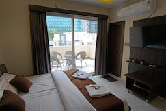 Hotel Legacy Grand | Rooms & Suites Near AIG Hosp, Chevella
