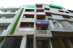 FabHotel Hari Nagar Ashram, Delhi