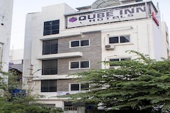 Qube Inn, Hyderabad