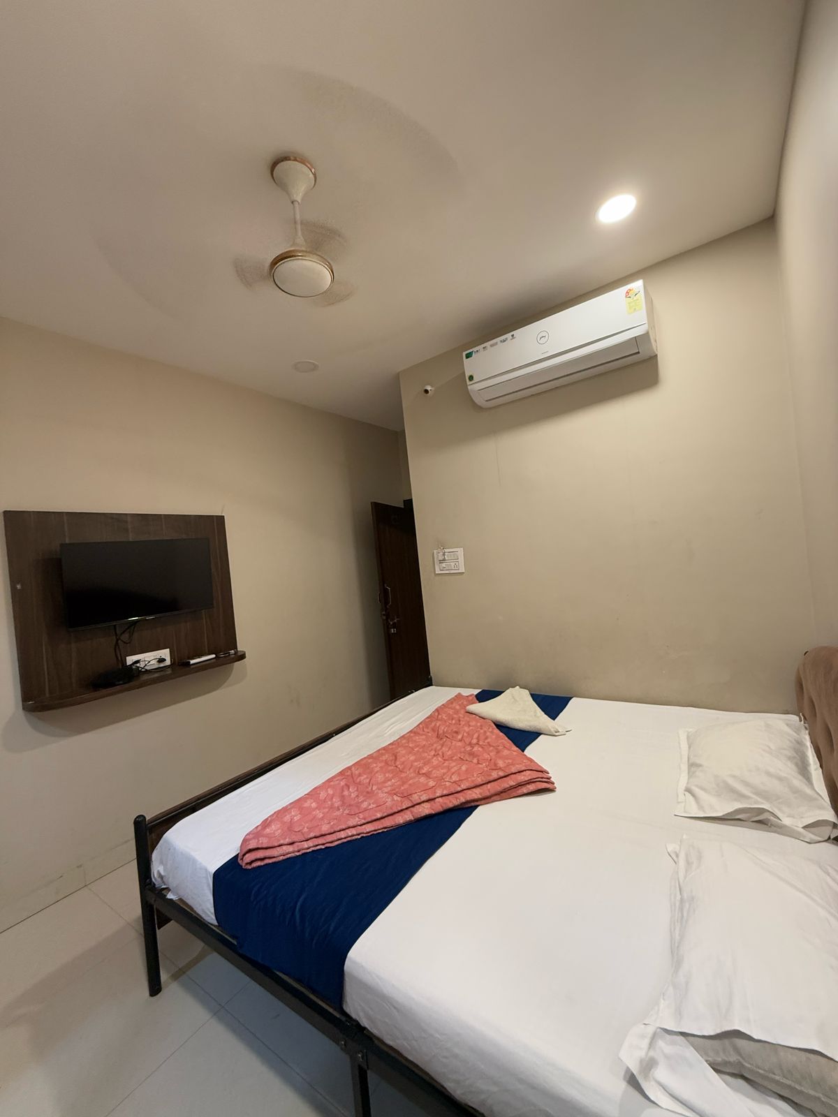 Shri Angareshwar Residency - Tap to explore photos