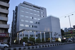 Hotel Manorama Vijayawada, Vijaywada