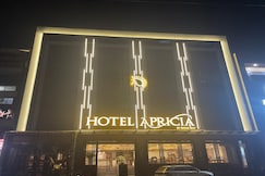 HOTEL APRICIA LUDHIANA, Moga