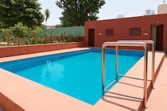 Janardan Resort Pushkar Rajasthan, Bhopalgarh