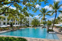 Cosi Beach Hotel Phu Quoc, Phu Quoc