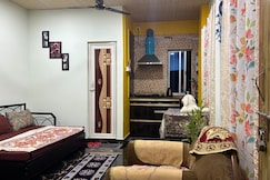 DJ'S Homestay, Guwahati