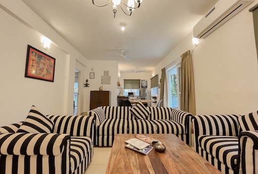 Rainforest Enclave 2BHK Apartment - BF1