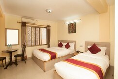 OYO 819 Hotel Mountain Gateway, Kathmandu