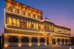 Hotel Shahi Place & Restaurant, Taranagar