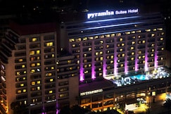 Pyramisa Suites Hotel, Cairo