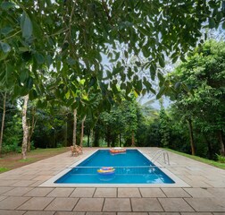 Swimming Pool 1