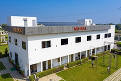 Yash Palace, Farrukhabad