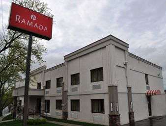 Ramada by Wyndham Staten Island - Tap to explore photos