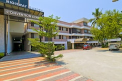 Hotel Highway Garden, Cochin