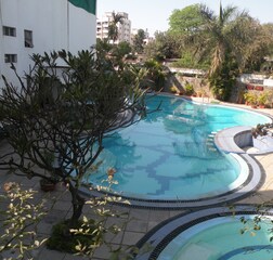 Swimming Pool 1