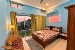 Swastik Solace Homestay, Guwahati