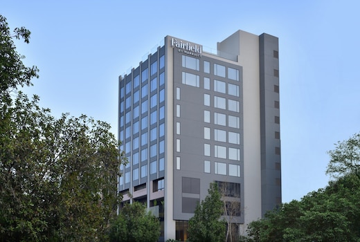Fairfield by Marriott Vadodara