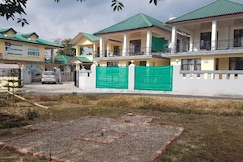 Ekaant Homes (Kalindi Cottage), Bir Billing