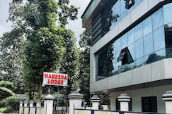 Puthookadens Mareena Lodge, Kumarakom