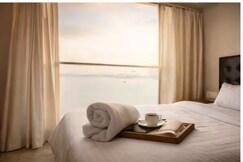 1202 Breathe By The Ocean - Luxury Apartment, Mumbai