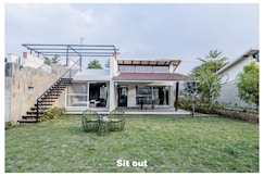 The Quade By Spandan Holiday Homes, Nashik