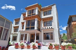 Basera Inn | Near Leh Market, Leh