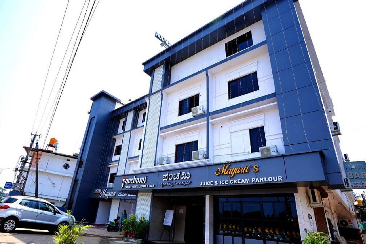 Hotel Mayura - Tap to explore photos