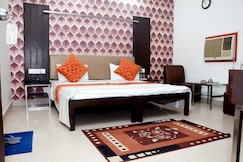 Hotel Rajan, Moradabad