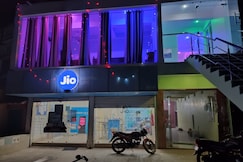 Bamni Tourist Lodge, Durgapur