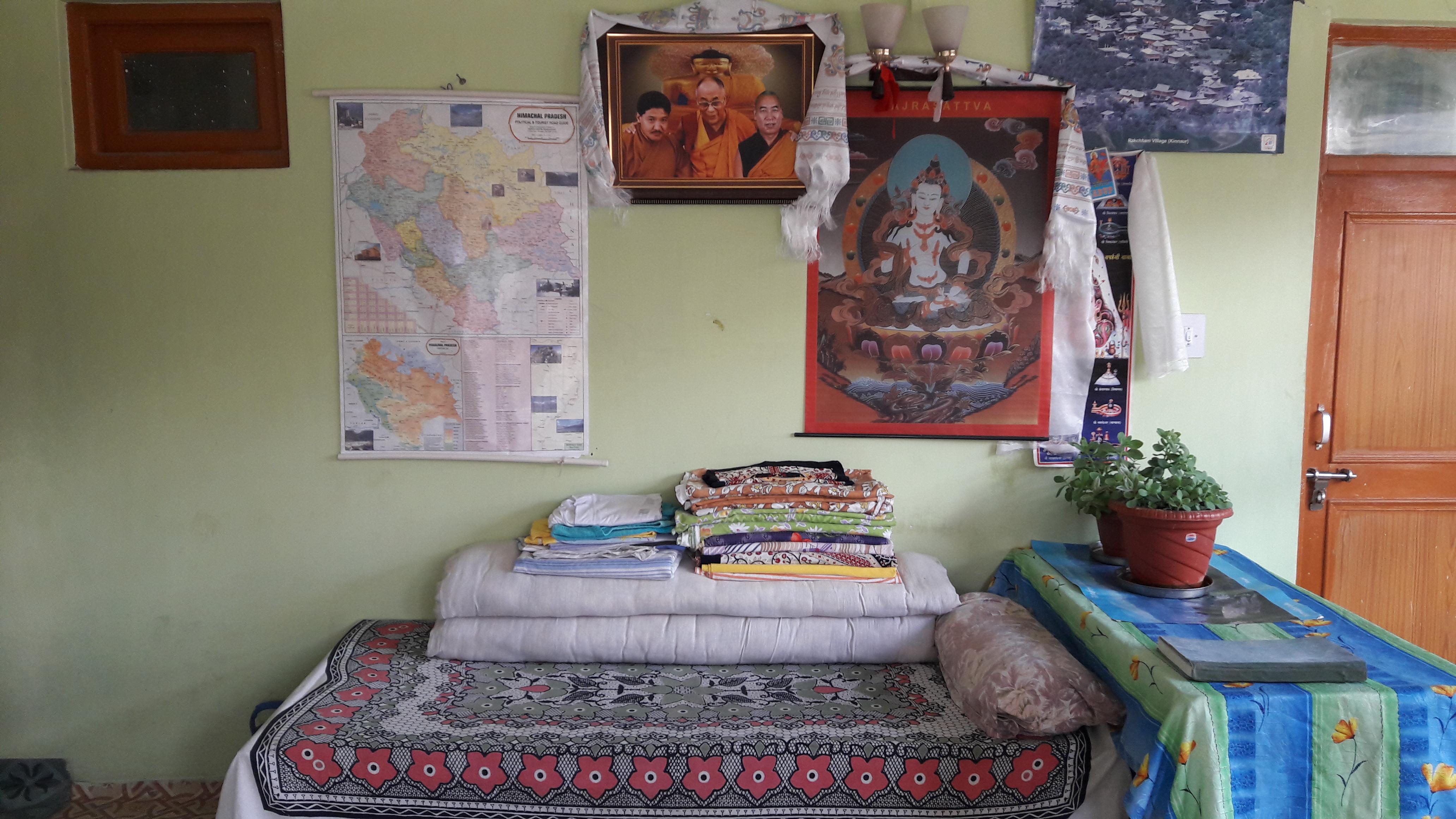 Chandrataal Homestay - Tap to explore photos